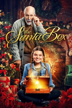 Watch The Santa Box Movies Online Free