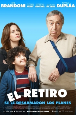 Watch El Retiro Movies Online Free