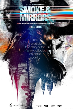 Watch Smoke & Mirrors Movies Online Free