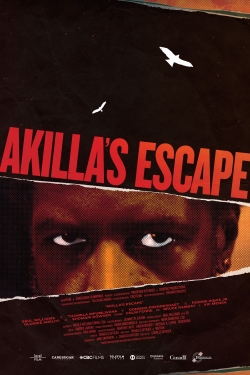 Watch Akilla's Escape Movies Online Free