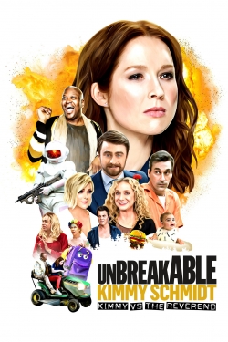 Watch Unbreakable Kimmy Schmidt: Kimmy vs. the Reverend Movies Online Free