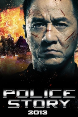 Watch Police Story: Lockdown Movies Online Free