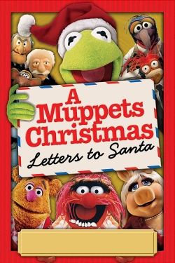 Watch A Muppets Christmas: Letters to Santa Movies Online Free