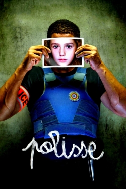 Watch Polisse Movies Online Free