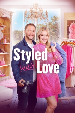 Watch Styled with Love Movies Online Free