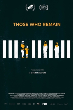 Watch Those Who Remain Movies Online Free