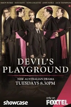 Watch Devil's Playground Movies Online Free