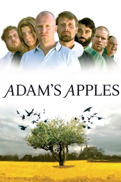 Watch Adam's Apples Movies Online Free