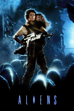 Watch Aliens Movies Online Free