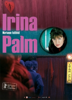 Watch Irina Palm Movies Online Free