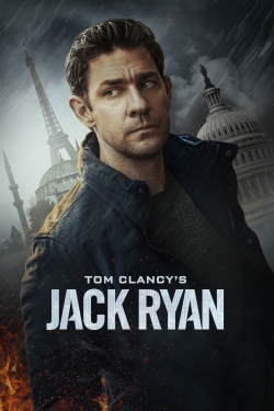 Watch Tom Clancy's Jack Ryan Movies Online Free