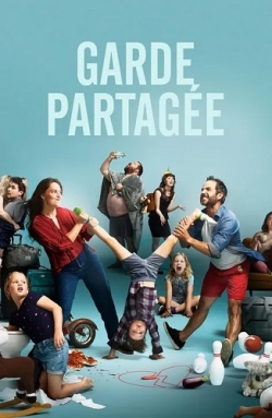 Watch Garde partagée Movies Online Free