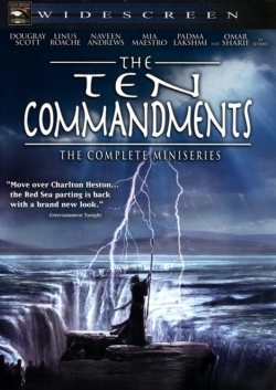 Watch The Ten Commandments Movies Online Free