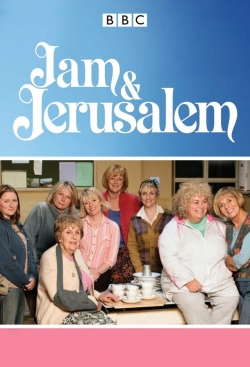 Watch Jam & Jerusalem Movies Online Free