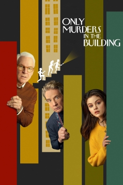 Watch Only Murders in the Building Movies Online Free