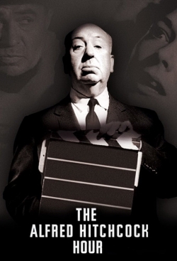 Watch The Alfred Hitchcock Hour Movies Online Free