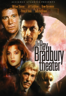 Watch The Ray Bradbury Theater Movies Online Free