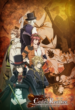 Watch Code:Realize Movies Online Free