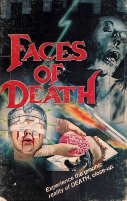 Watch Faces of Death Movies Online Free