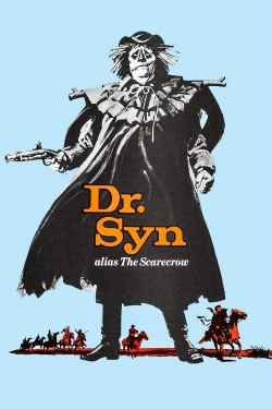 Watch Dr. Syn, Alias the Scarecrow Movies Online Free