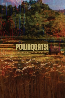 Watch Powaqqatsi Movies Online Free