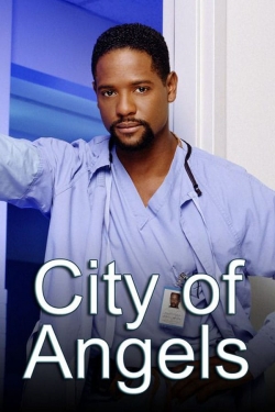 Watch City of Angels Movies Online Free