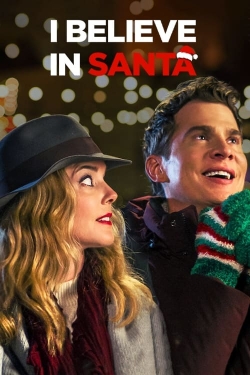 Watch I Believe in Santa Movies Online Free