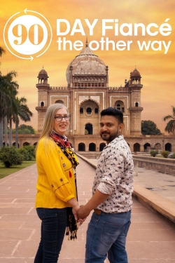 Watch 90 Day Fiancé: The Other Way Movies Online Free