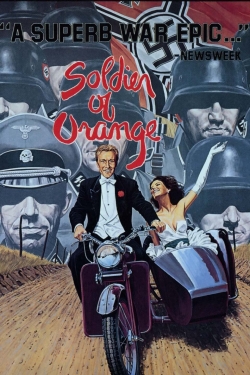 Watch Soldier of Orange Movies Online Free