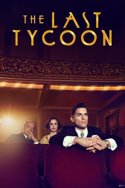 Watch The Last Tycoon Movies Online Free