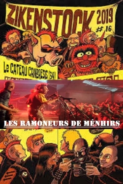 Watch Les Ramoneurs De Ménhirs à Zikenstock 2019 Movies Online Free