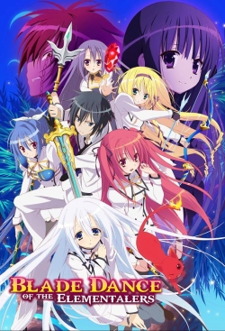 Watch Blade Dance of Elementalers Movies Online Free