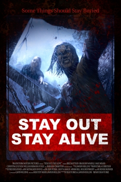 Watch Stay Out Stay Alive Movies Online Free