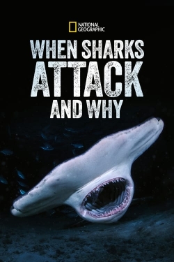 Watch When Sharks Attack... and Why Movies Online Free