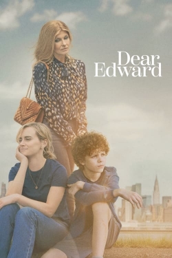 Watch Dear Edward Movies Online Free