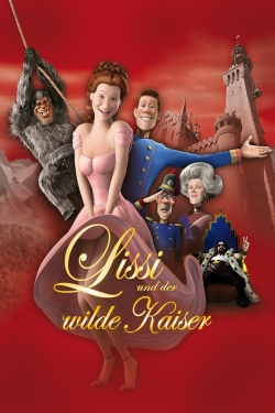 Watch Lissi and the Wild Emperor Movies Online Free