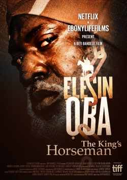 Watch Elesin Oba: The King's Horseman Movies Online Free