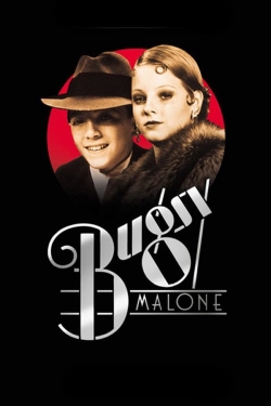 Watch Bugsy Malone Movies Online Free