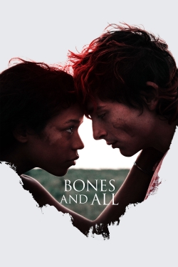 Watch Bones and All Movies Online Free