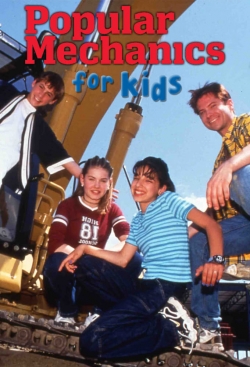 Watch Popular Mechanics for Kids Movies Online Free