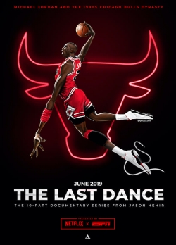 Watch The Last Dance Movies Online Free