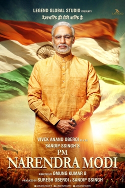 Watch PM Narendra Modi Movies Online Free