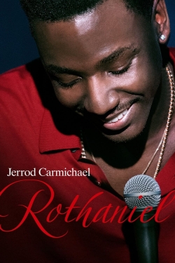 Watch Jerrod Carmichael: Rothaniel Movies Online Free