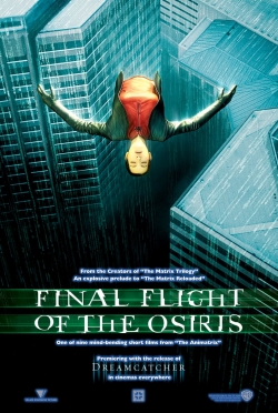 Watch Final Flight of the Osiris Movies Online Free