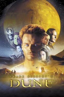 Watch Frank Herbert's Dune Movies Online Free