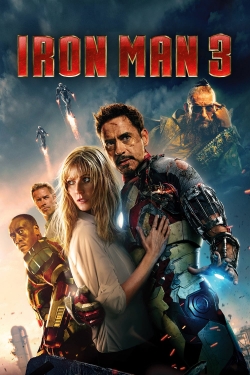 Watch Iron Man 3 Movies Online Free