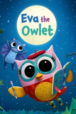 Watch Eva the Owlet Movies Online Free