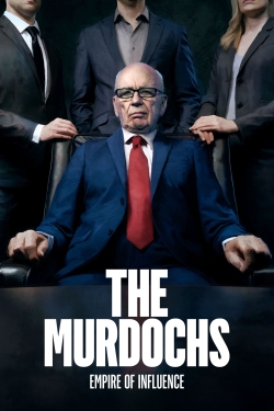 Watch The Murdochs: Empire of Influence Movies Online Free