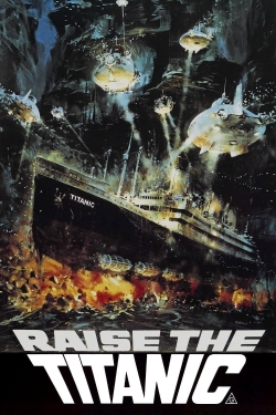 Watch Raise the Titanic Movies Online Free