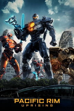 Watch Pacific Rim: Uprising Movies Online Free